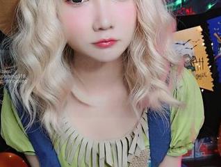 无圣光写真，铭铭kizami和她的内衣小世界