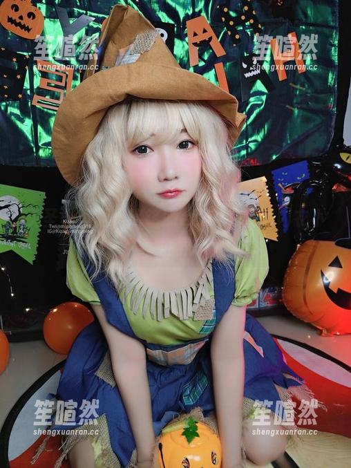 无圣光写真，铭铭kizami和她的内衣小世界