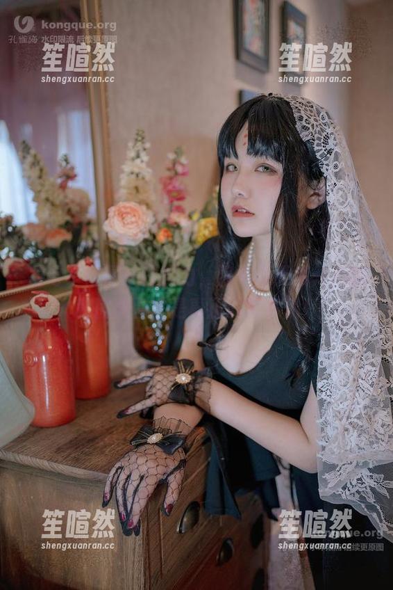 发电不仅是一种能力，阿半今天很开心的私房美图才是真正的喜多川！