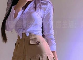 微密圈 – 蕾丝梦境中的私房生活：陈佩奇的完美合集！