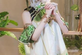 下载原图，告诉你雪晴Astra的和服有没有取个霸气外露的名字？