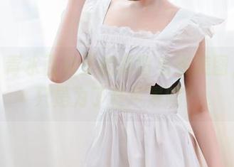 哇哦，青水百合子的露背毛衣美图，真的只是为了看风景吗？