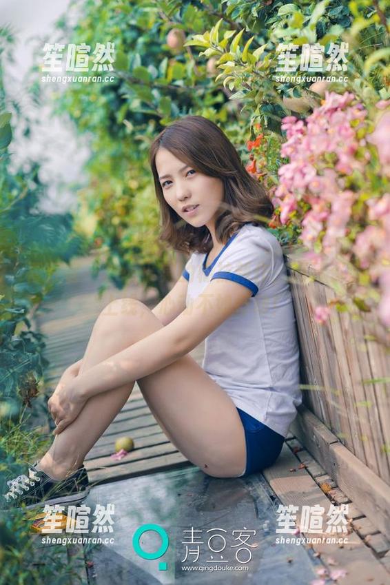 青豆客 - Lee小棠的棉袜新作，高清资源上线，心动不如行动！