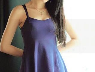 青豆客 – 快来瞧瞧，娜依灵儿为你定制的丝袜图集，真是看得人心痒痒。