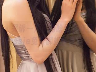 青豆客 – 哭诉一声，为啥这么好看？婕西儿jessie免费御姐合集来袭！