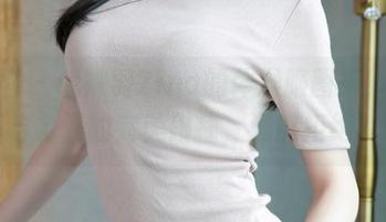 青豆客 – 战姝羽Zina的体操服图集，精致与力量的完美碰撞，谁能拒绝？