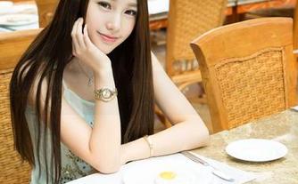 青豆客 – 私房豹纹大公开，黄可christine的美图让人心动！