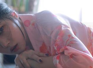 照进眼睛里的夏天：韩国CoCo高清作品集，回忆像冰淇淋一样甜腻。