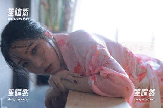 照进眼睛里的夏天：韩国CoCo高清作品集，回忆像冰淇淋一样甜腻。