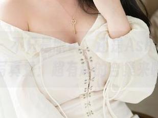 魅妍社 – 不只是眼镜，还是Ashely丽丽的写真秀：超有趣的合集来啦！