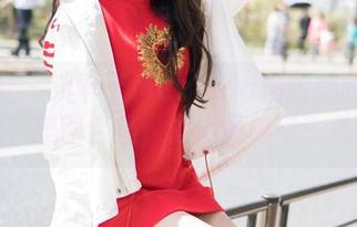 魅妍社 – 沉醉于Manuela玛鲁娜的少女气息，美图合集，慢慢品味每一处细节