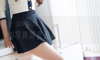 魅妍社 – sugar小甜心CC在线，看学姐的写真简直是视觉的狂欢！