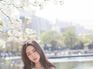 魅妍社 – 高清写真集：杨晨晨sugar的奶牛情怀，直击心灵！