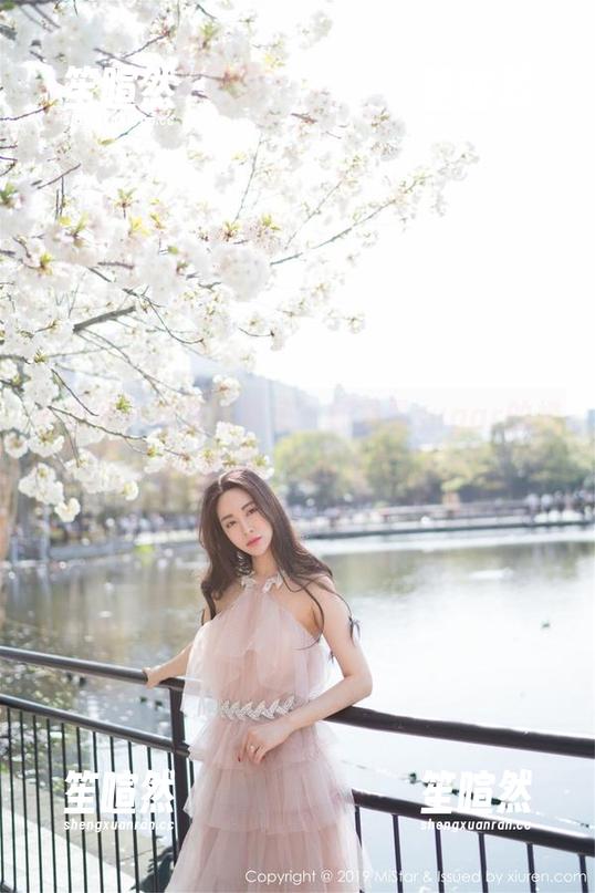 魅妍社 - 高清写真集：杨晨晨sugar的奶牛情怀，直击心灵！