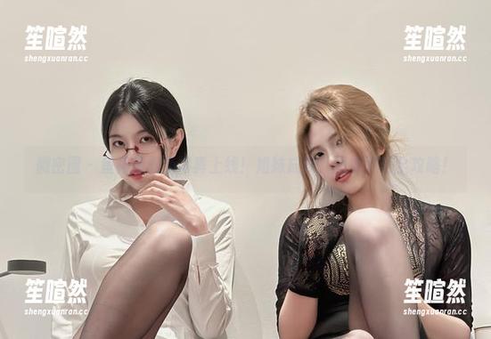 鱼神鱼 微密圈 - 鱼神鱼最新写真上线!姐妹成双,图库下载全攻略!